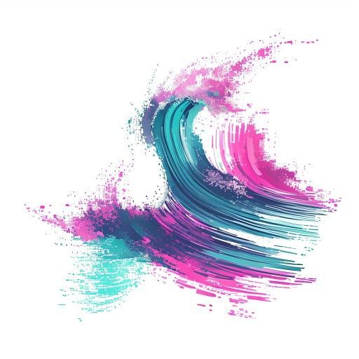 ZeroAI Graphics logo